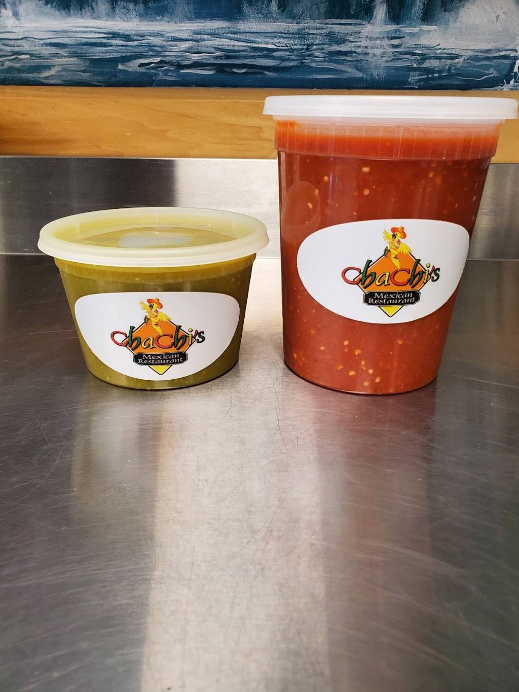 ChaChiss Express | restaurant | 2320 S Locust St, Las Cruces, NM 88001, USA | 5755227322 OR +1 575-522-7322