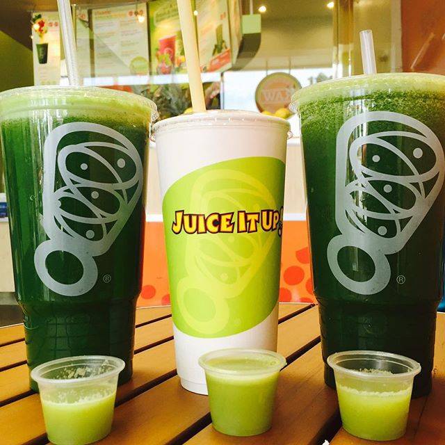 Juice It Up! | restaurant | Dunia Plaza, 14329 Bear Valley Rd #4, Victorville, CA 92392, USA | 7609483948 OR +1 760-948-3948
