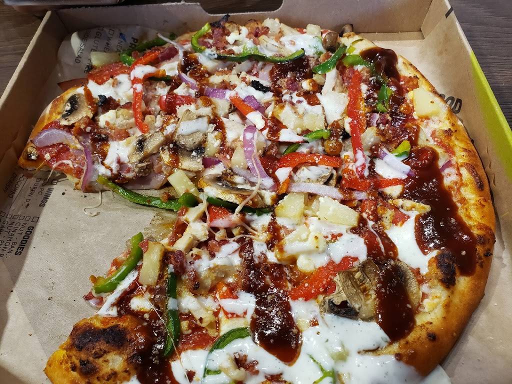 Urban Bricks | restaurant | 3126 E Central Texas Expy #100, Killeen, TX 76543, USA | 2544499911 OR +1 254-449-9911