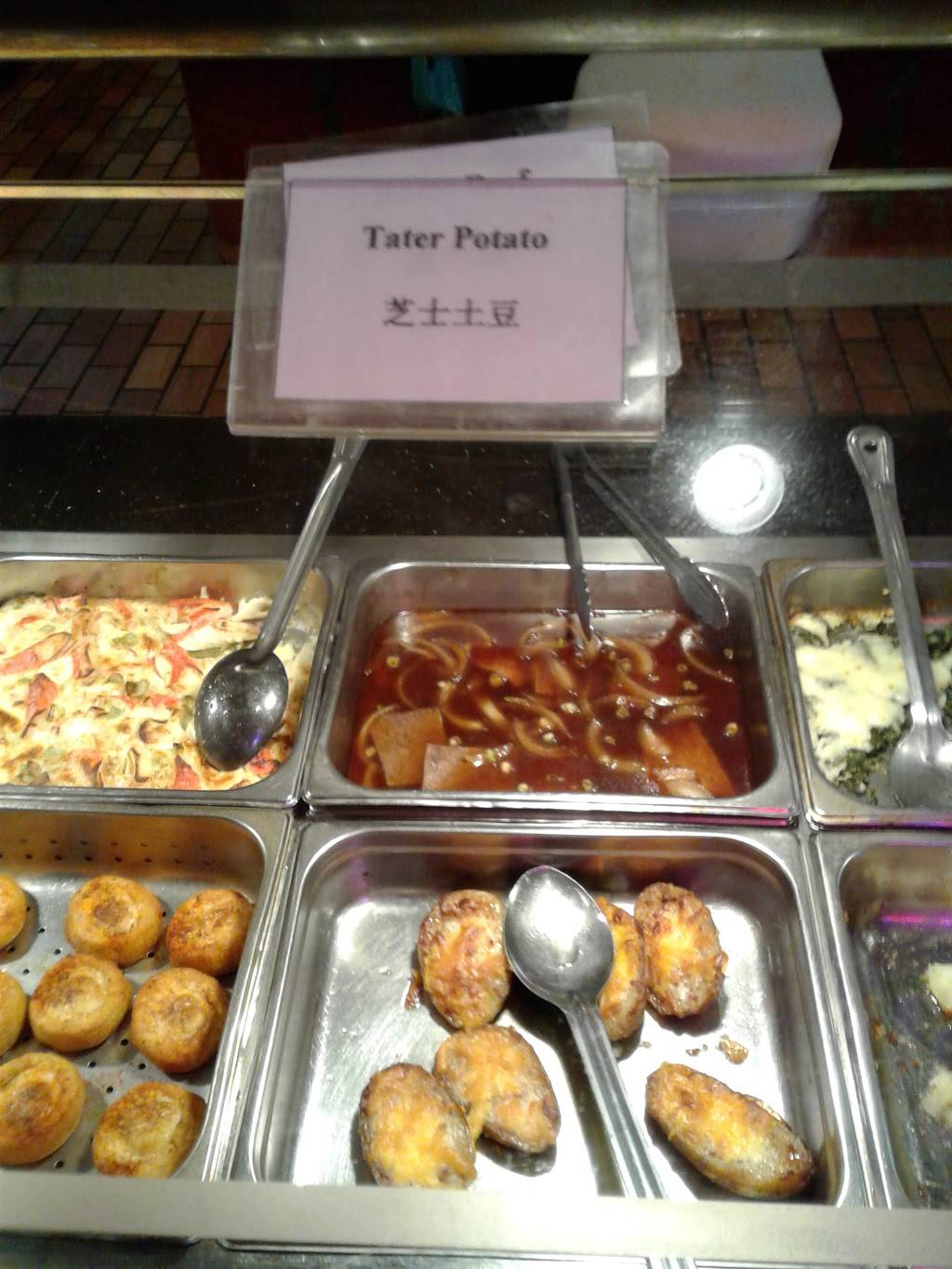 New Chinatown Buffet | restaurant | 5234 Cobblestone Rd, Sheffield, OH 44035, USA | 4409342768 OR +1 440-934-2768