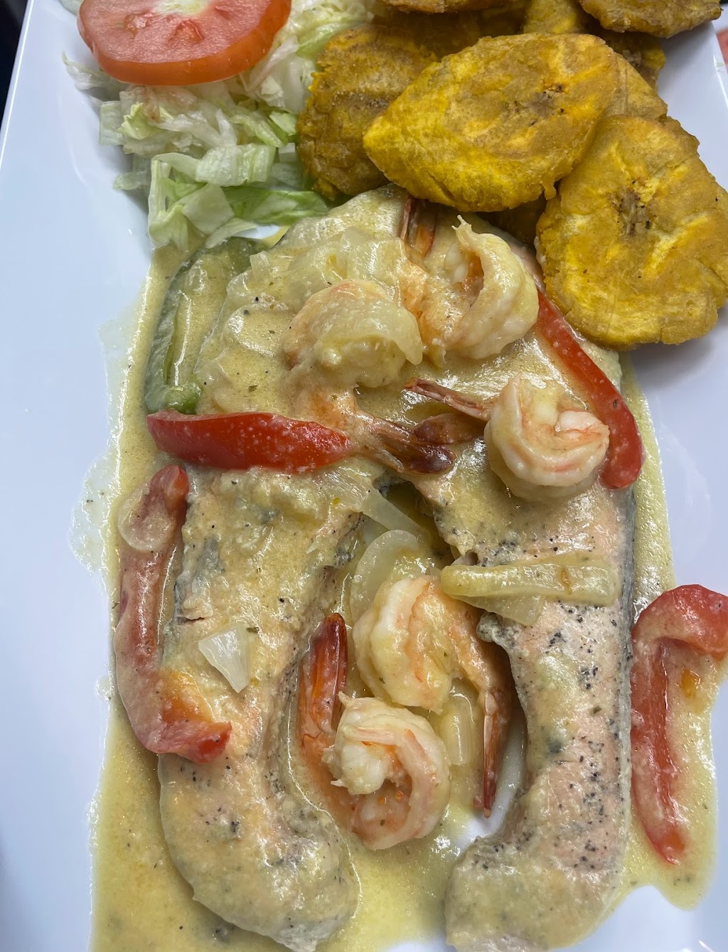 Casa del Mofongo 2 | restaurant | 1059 Van Kirk St, Philadelphia, PA 19149, USA | 2159418907 OR +1 215-941-8907