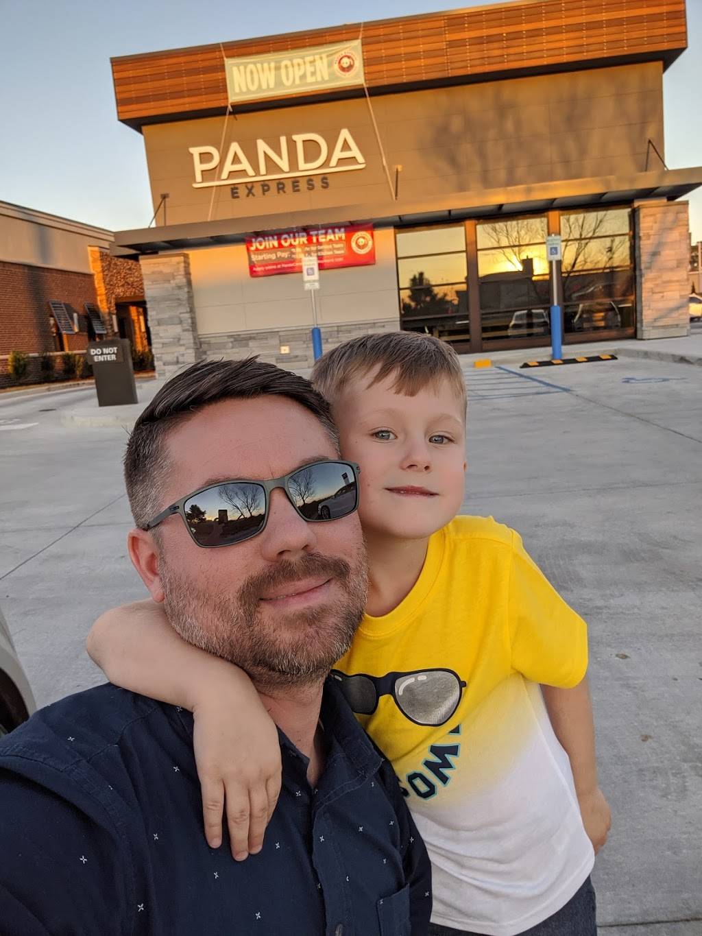 Panda Express | restaurant | 27698 Juban Rd, Denham Springs, LA 70726, USA | 2253672130 OR +1 225-367-2130