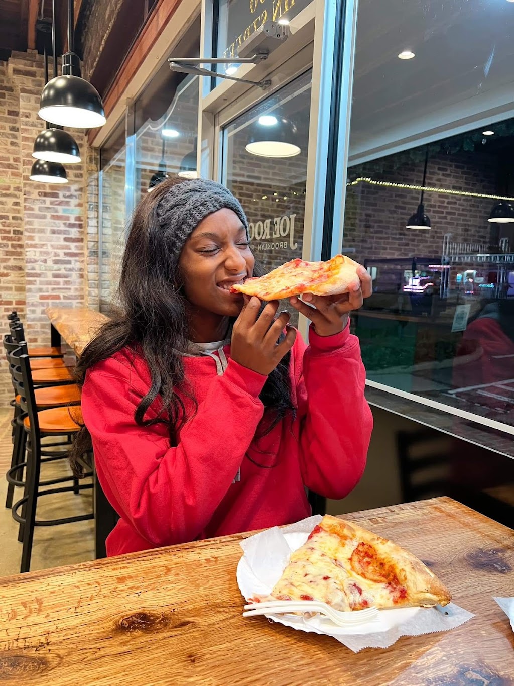 Joe Roccos Brooklyn Pizzeria | restaurant | 700 Main St, Columbia, MS 39429, USA | 6016217332 OR +1 601-621-7332