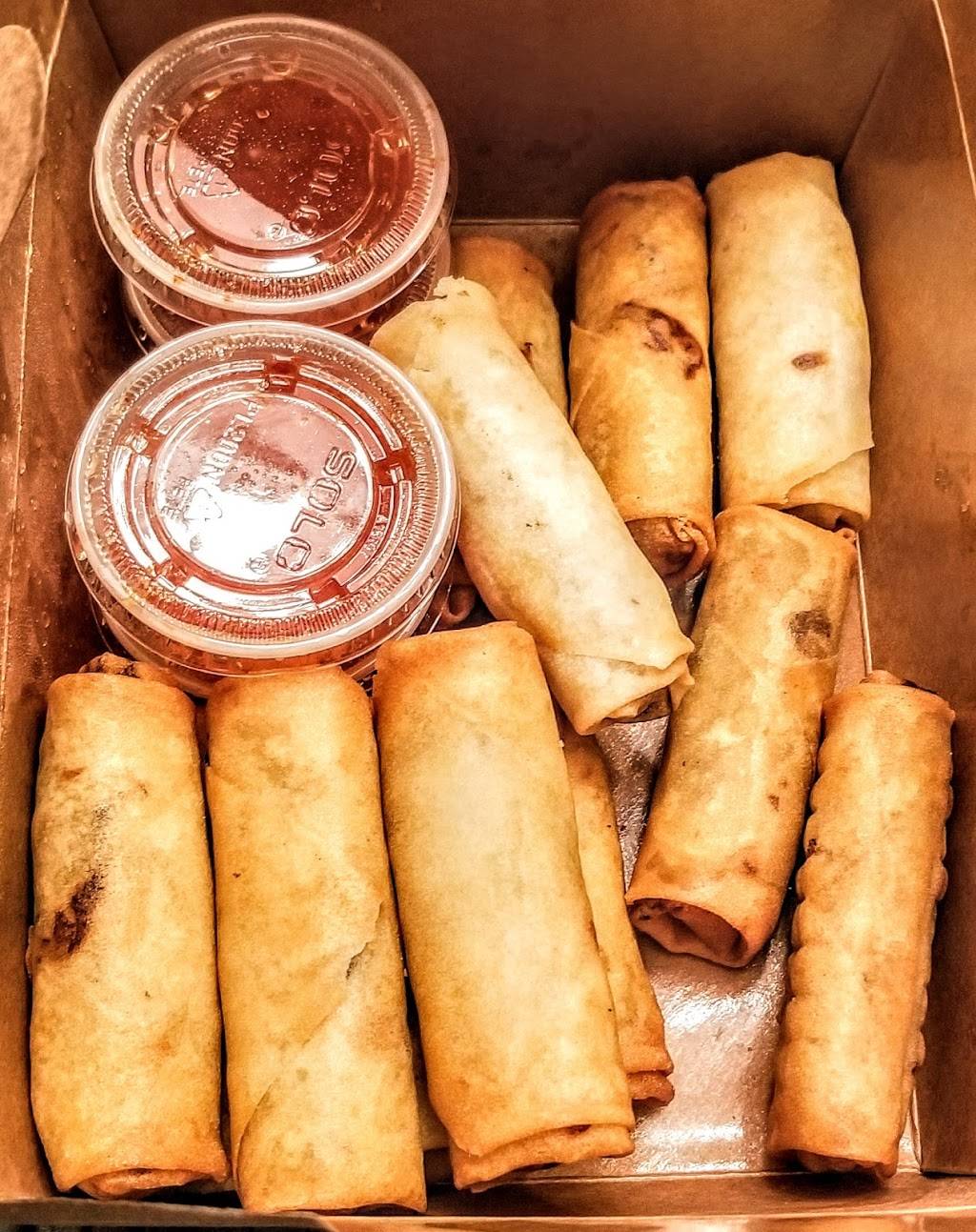 Blu’ Lotus Lao&Thai Restaurant | restaurant | 3641 Mitchell Rd F, Ceres, CA 95307, USA | 2099007598 OR +1 209-900-7598