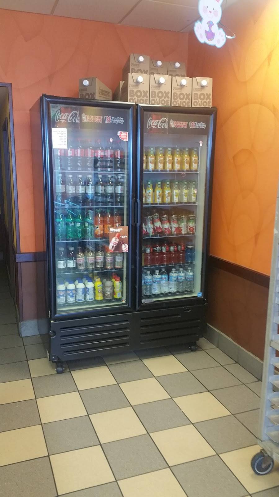 Dunkin Donuts | cafe | 4028 W 127th St, Alsip, IL 60803, USA | 7083883671 OR +1 708-388-3671