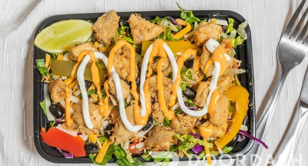 TACO TWIST | restaurant | 740 Texas St #100, Fairfield, CA 94533, USA | 7076734138 OR +1 707-673-4138