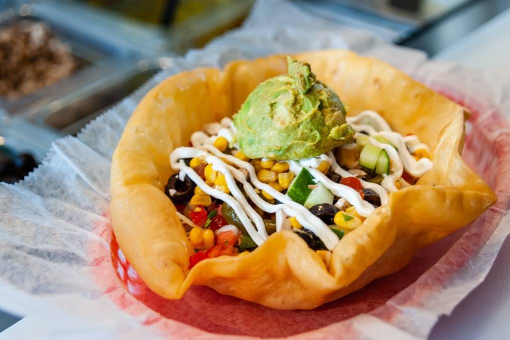 Paparitos Southwest Grill | restaurant | 103 Cumberland Plaza, Crossville, TN 38555, USA | 9313370565 OR +1 931-337-0565