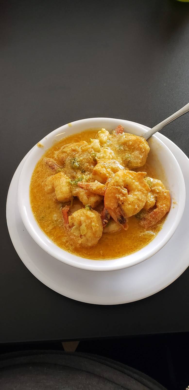 Nyammings Fusion Bistro | restaurant | 1482 Wilcrest Dr, Houston, TX 77042, USA | 8325160910 OR +1 832-516-0910