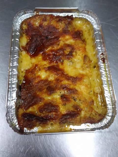 Firehouse Bakery & Grill | restaurant | 720 E 75th St, Chicago, IL 60619, USA | 7737100308 OR +1 773-710-0308