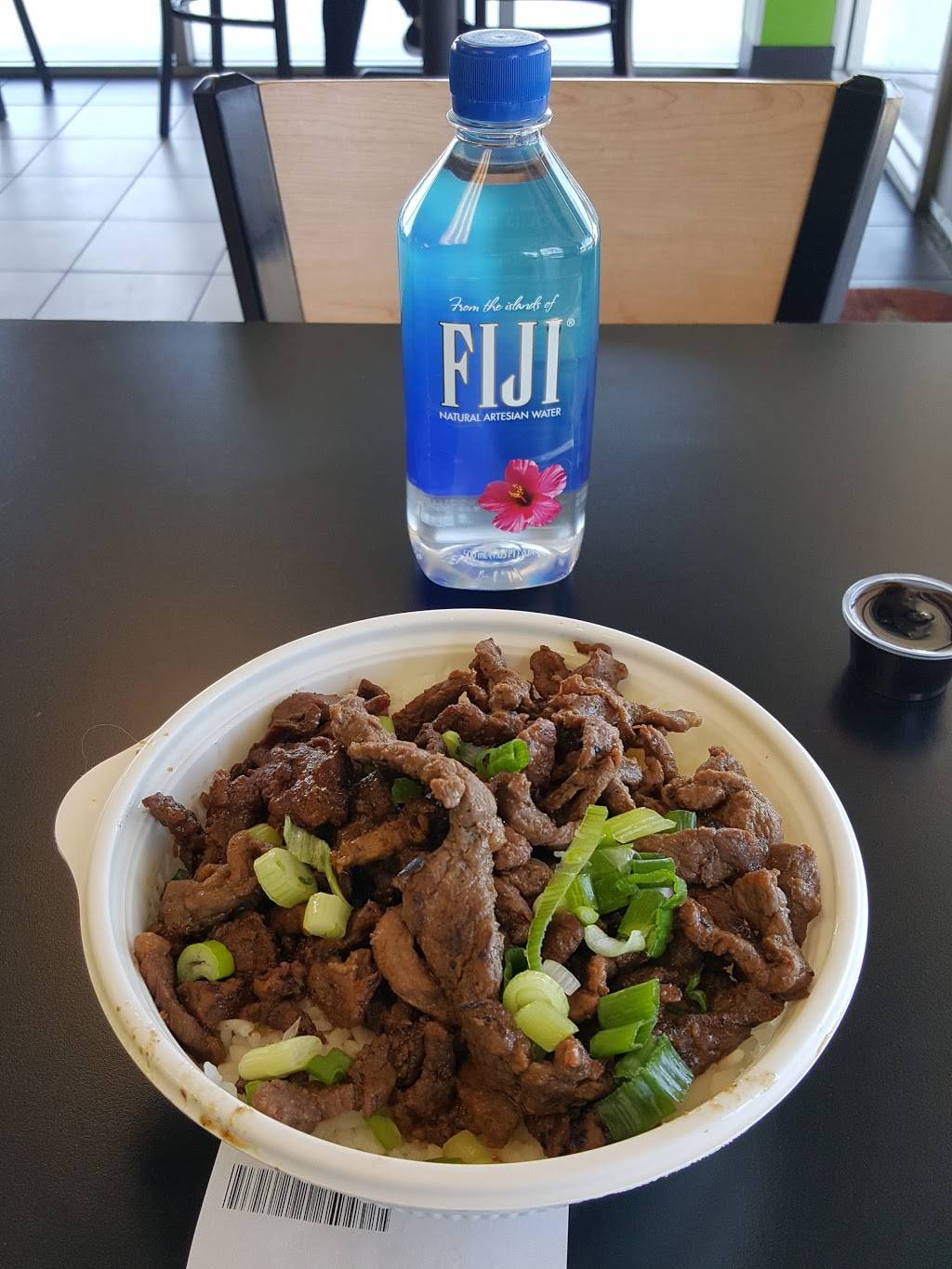 The Flame Broiler | restaurant | 980 N Western Ave C, San Pedro, CA 90732, USA | 3102210098 OR +1 310-221-0098