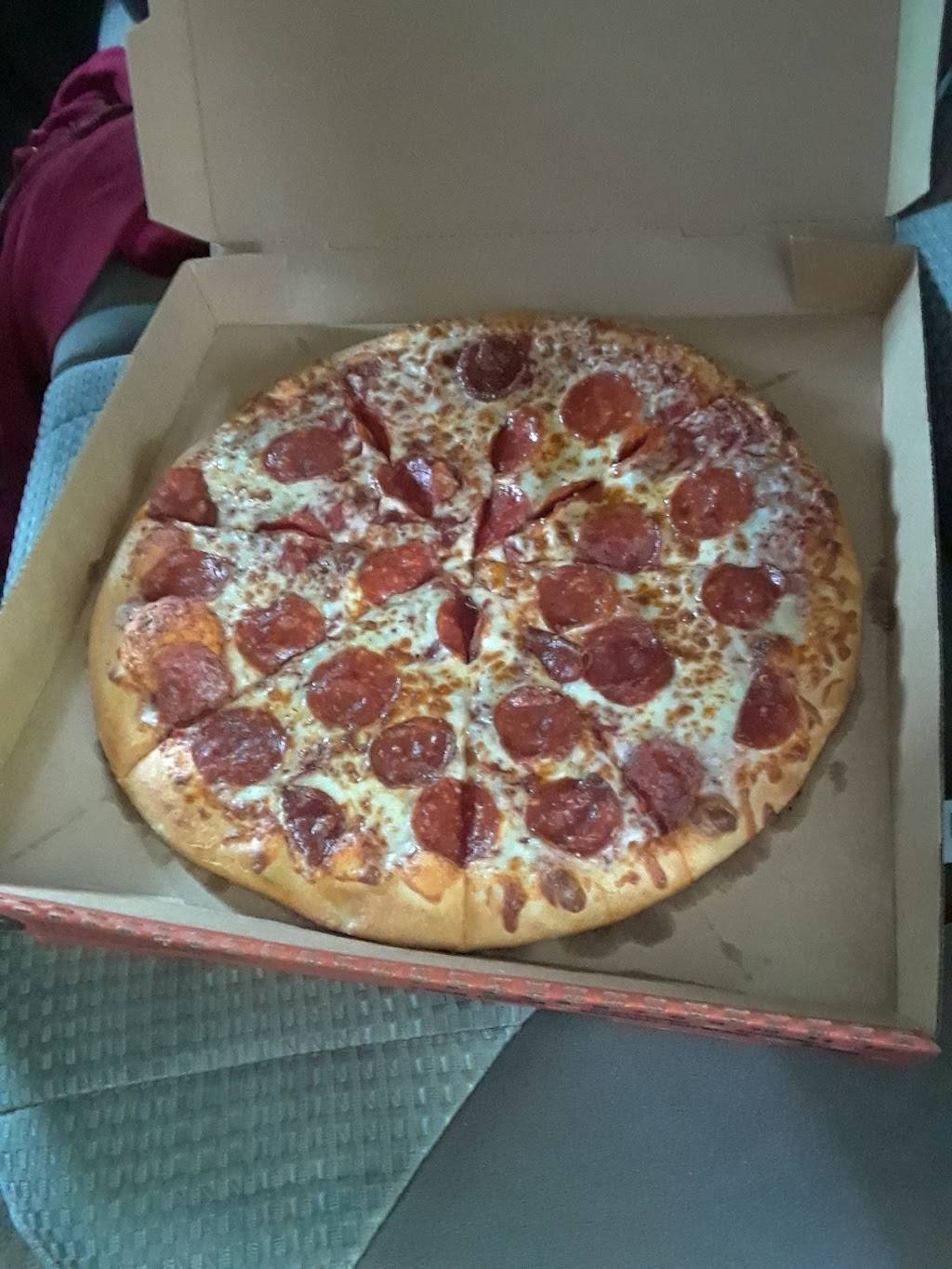 Little Caesars Pizza | meal takeaway | 8501 Waters Ave, Savannah, GA 31406, USA | 9123496283 OR +1 912-349-6283