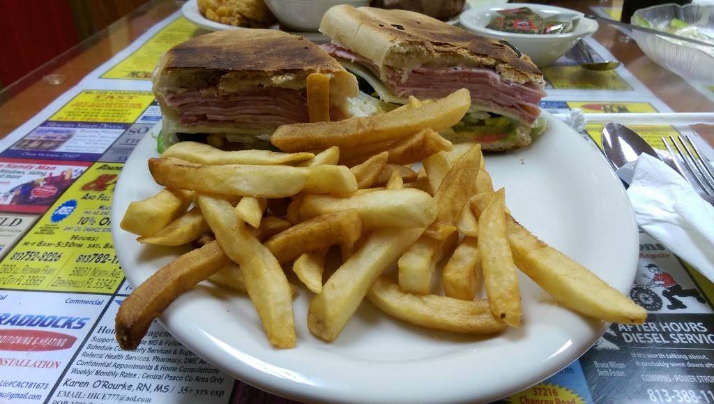 2 Minutes Restaurant | restaurant | 4447 Gall Blvd, Zephyrhills, FL 33542, USA | 8137807200 OR +1 813-780-7200