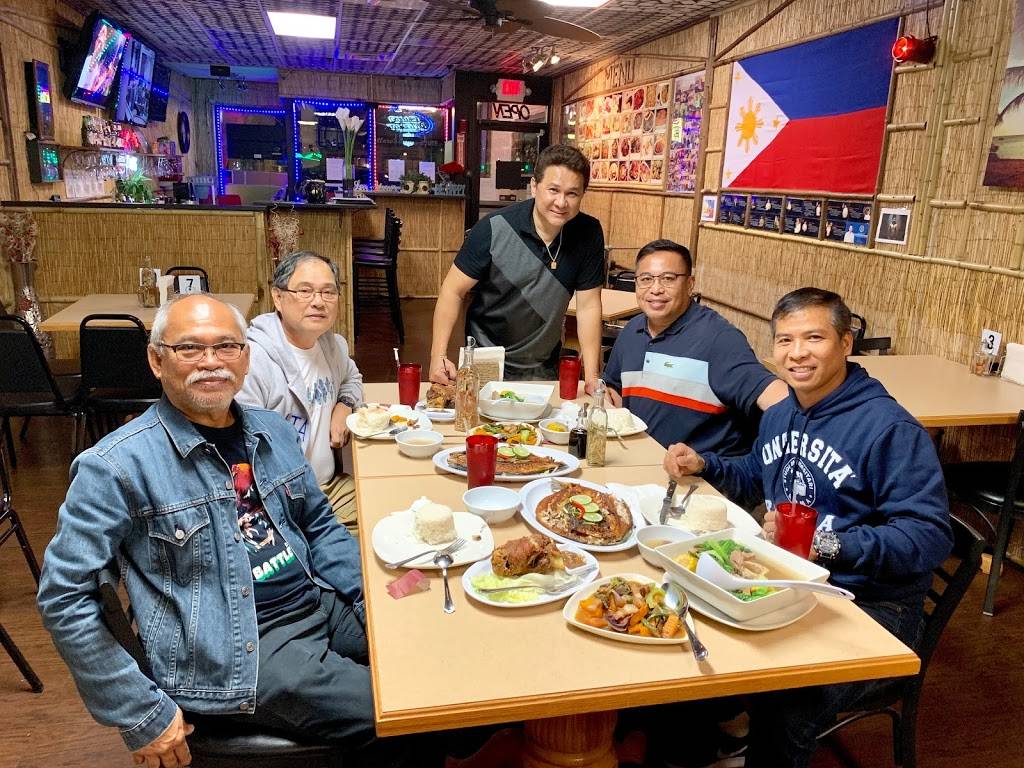 Kuya Henrys Restobar | restaurant | 720 Lake Ave, Lake Worth, FL 33460, USA | 5614294147 OR +1 561-429-4147