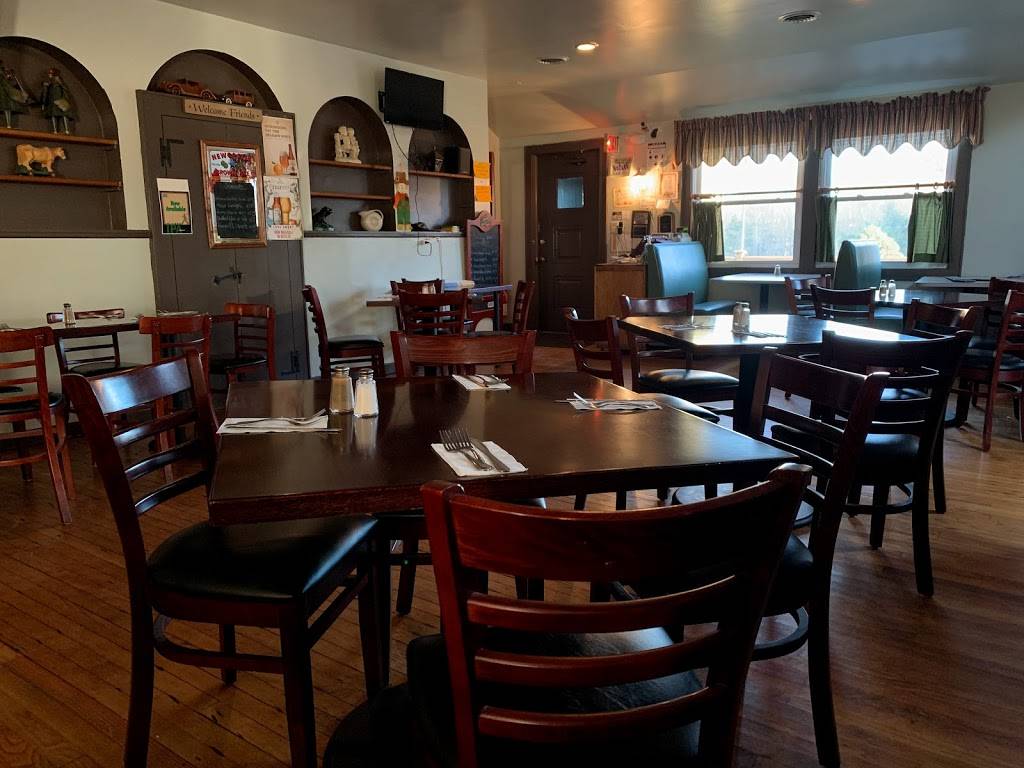Marbletown Inn | restaurant | 2842 US-209, Kingston, NY 12401, USA | 8453385828 OR +1 845-338-5828