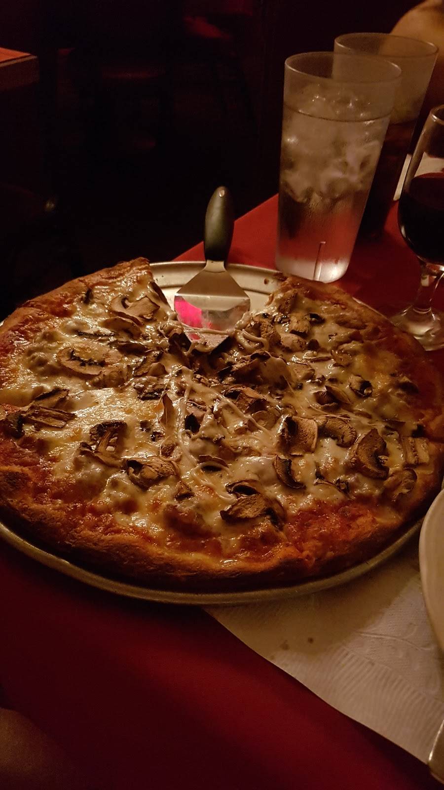 Marinos Italian Restaurant | restaurant | 4475 Ingraham St, San Diego, CA 92109, USA | 8584900168 OR +1 858-490-0168