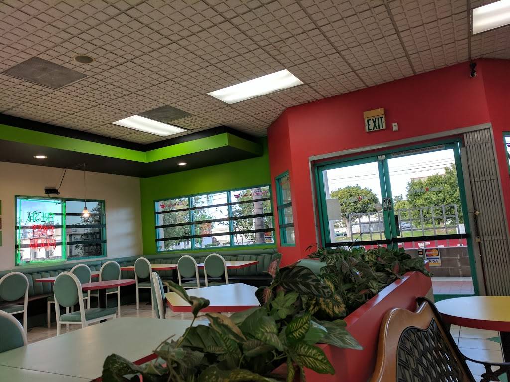 Flame Broiler | restaurant | 17535 S Central Ave, Carson, CA 90746, USA | 3106352188 OR +1 310-635-2188