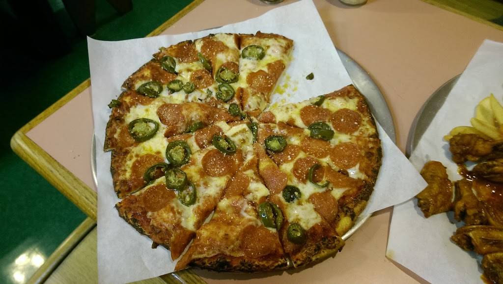 Pizza Plus - Prater | restaurant | 519 E Prater Way, Sparks, NV 89431, USA | 7753553399 OR +1 775-355-3399