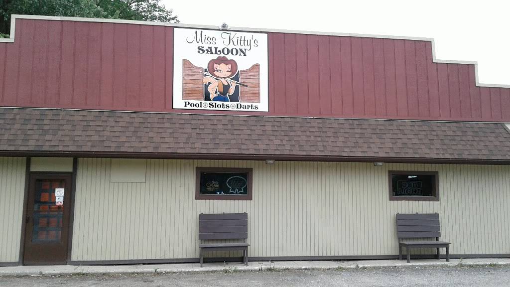 Miss Kittys Saloon | night club | 1101 E Grant Hwy, Marengo, IL 60152, USA | 8155680978 OR +1 815-568-0978