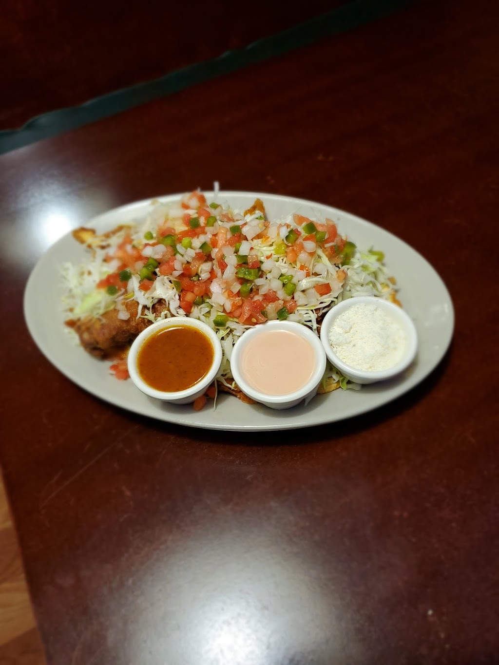 Delicias De Tocoa | restaurant | 2303 NW 7th St, Miami, FL 33125, USA | 3059232919 OR +1 305-923-2919