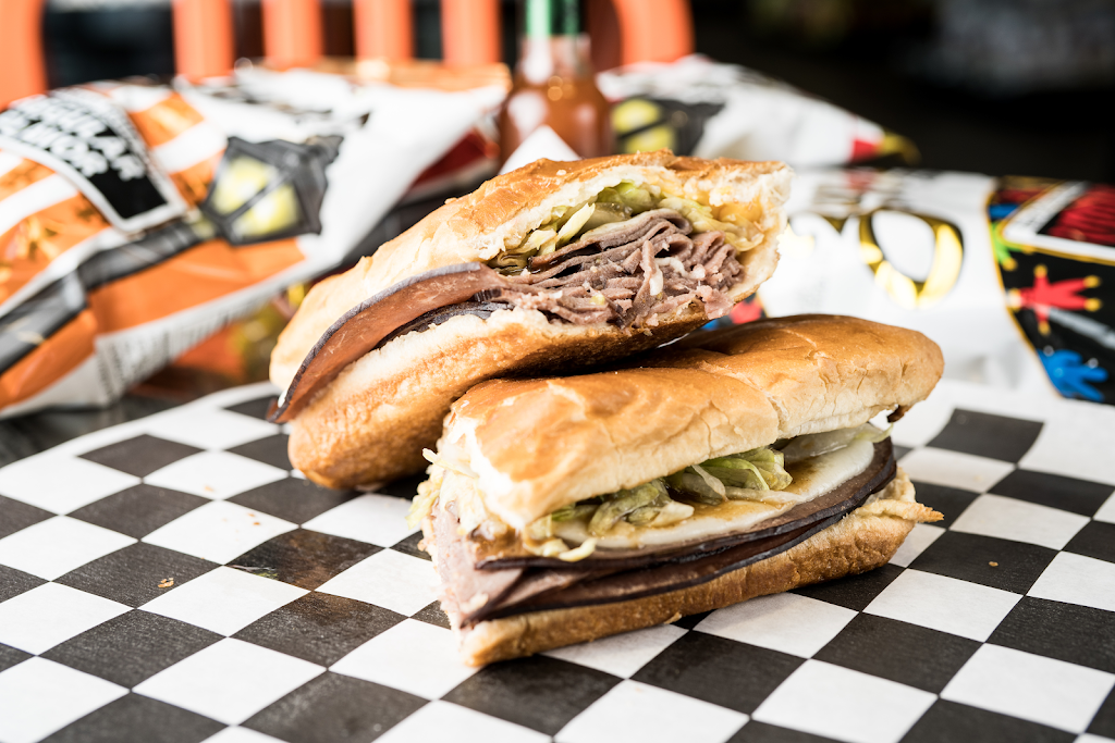 Busters Daily Bread - Poboys, Wraps & Salads | restaurant | 109 E Bert Kouns Industrial Loop, Shreveport, LA 71106, USA | 3186882165 OR +1 318-688-2165