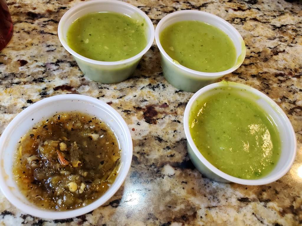 El Gallo Giro | restaurant | 346n university ave, Provo, UT 84601, USA | 8013772571 OR +1 801-377-2571