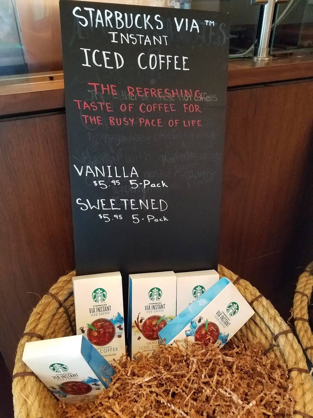 Starbucks | cafe | 2080 Orchard Rd, Montgomery, IL 60538, USA | 6308442289 OR +1 630-844-2289