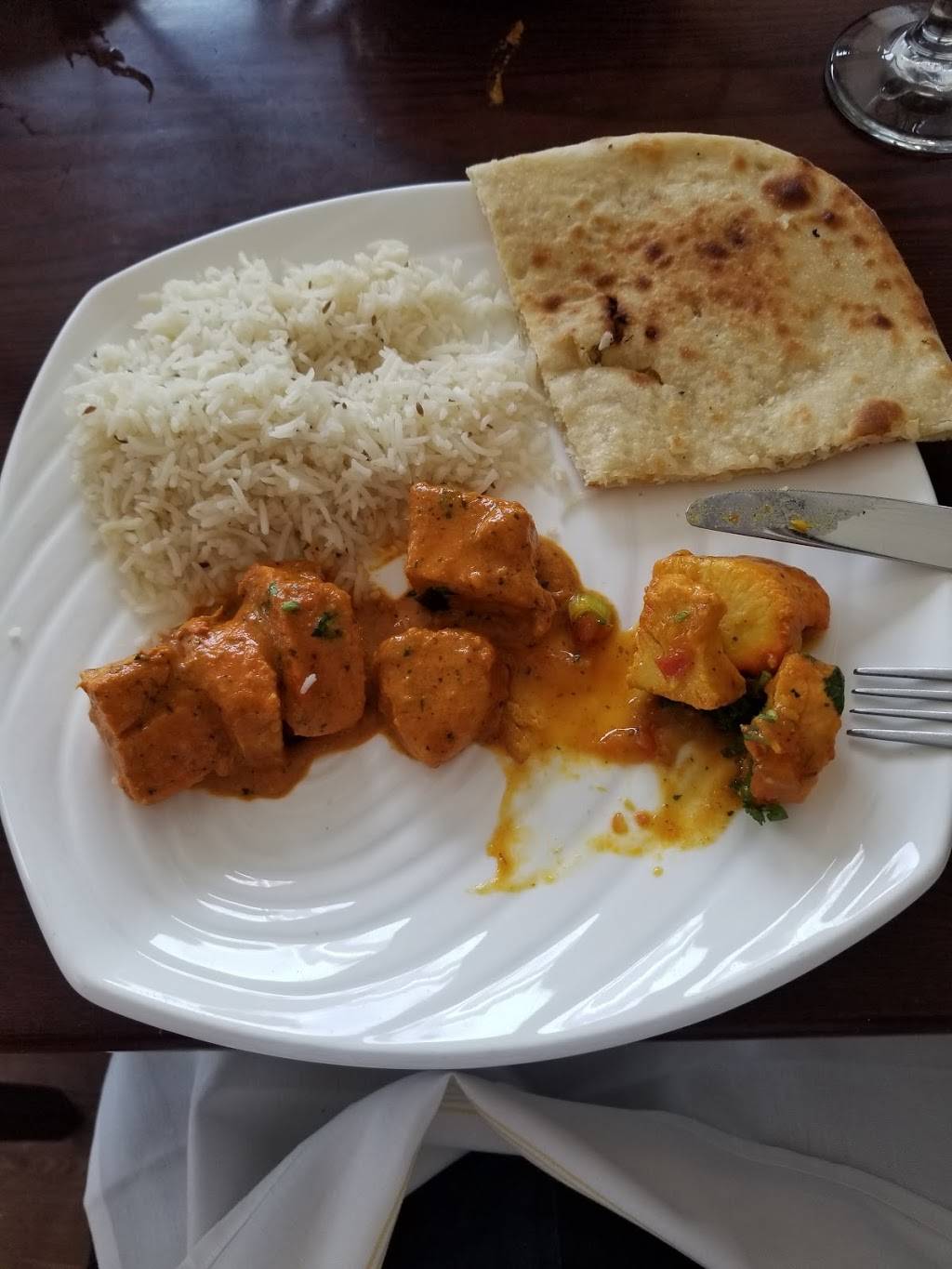 Indian Delight | restaurant | 428 Washington St, Weymouth, MA 02188, USA | 7813310700 OR +1 781-331-0700