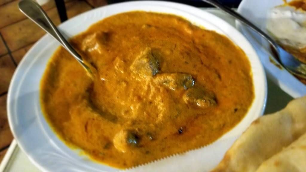 Brahma Bull North & South Indian Cuisine | restaurant | 3050 W Shaw Ave #108, Fresno, CA 93711, USA | 5597576125 OR +1 559-757-6125