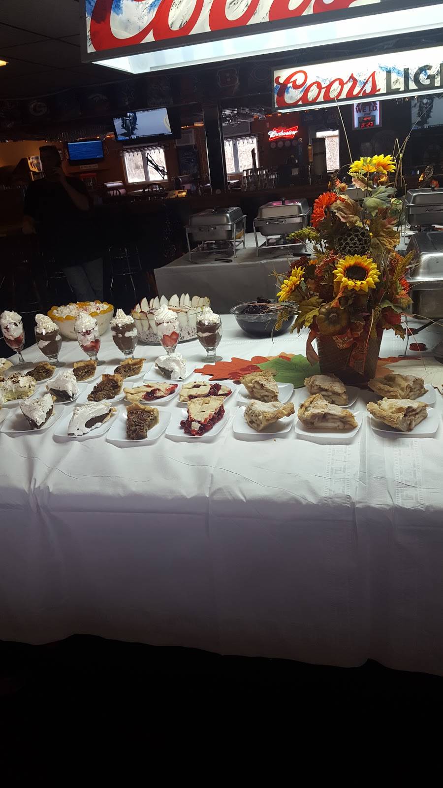 Northland Restaurant & Lounge | restaurant | 114 Gale St, Canaan, VT 05903, USA | 8022663988 OR +1 802-266-3988