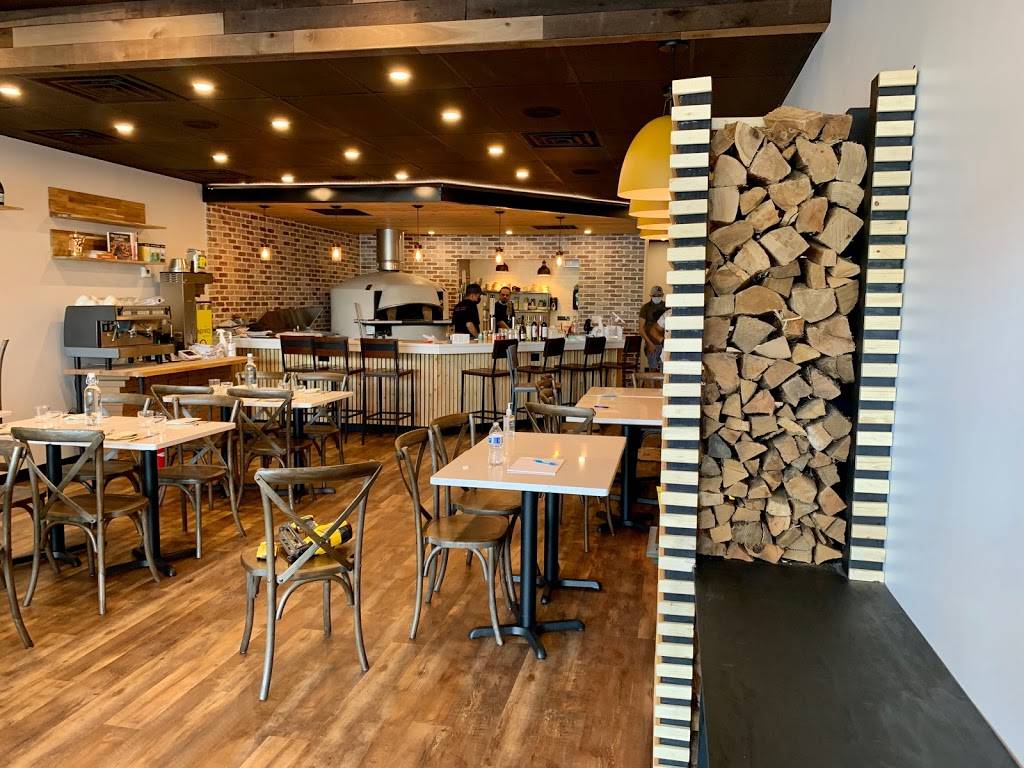 EMA ROSSI | restaurant | 5556 Norbeck Rd, Rockville, MD 20853, USA | 2406699900 OR +1 240-669-9900