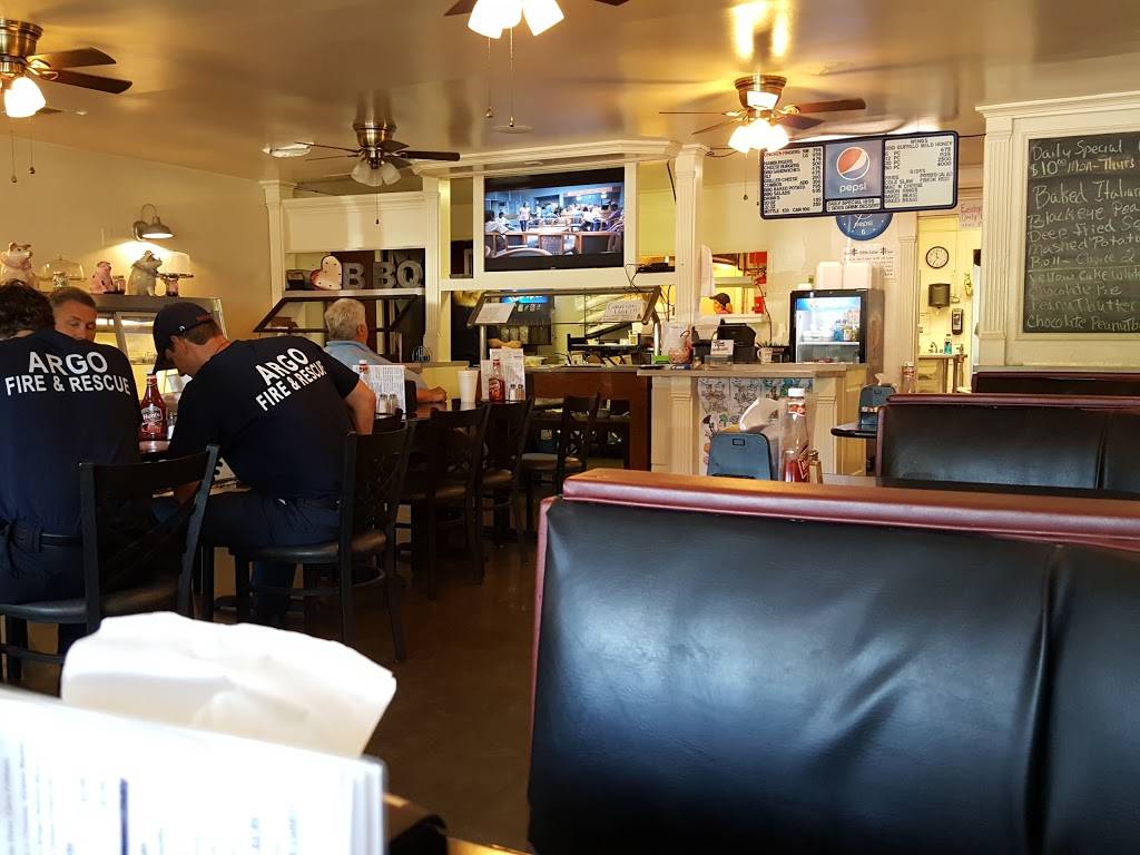 Southland BBQ | restaurant | 281 US-11, Trussville, AL 35173, USA | 2054522395 OR +1 205-452-2395