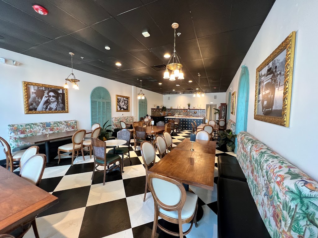 Cheeni Indian Food Emporium | restaurant | 1141 Falls River Ave, Raleigh, NC 27614, USA | 9194381468 OR +1 919-438-1468