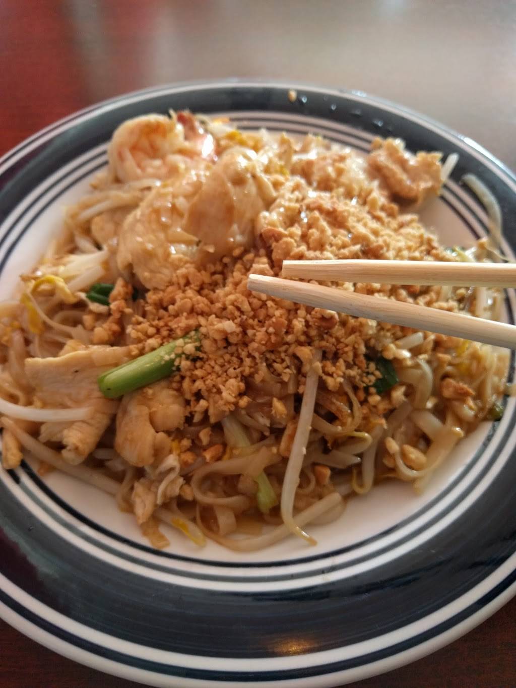 Thai Pepper | restaurant | 178 E Main St, Milford, MA 01757, USA | 5084789022 OR +1 508-478-9022