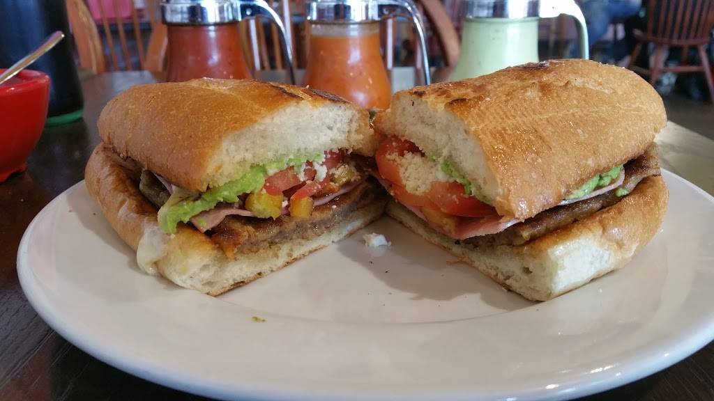 TORTAS LA VECINDAD | restaurant | 1501 W Miller Rd, Garland, TX 75041, USA | 9722715144 OR +1 972-271-5144