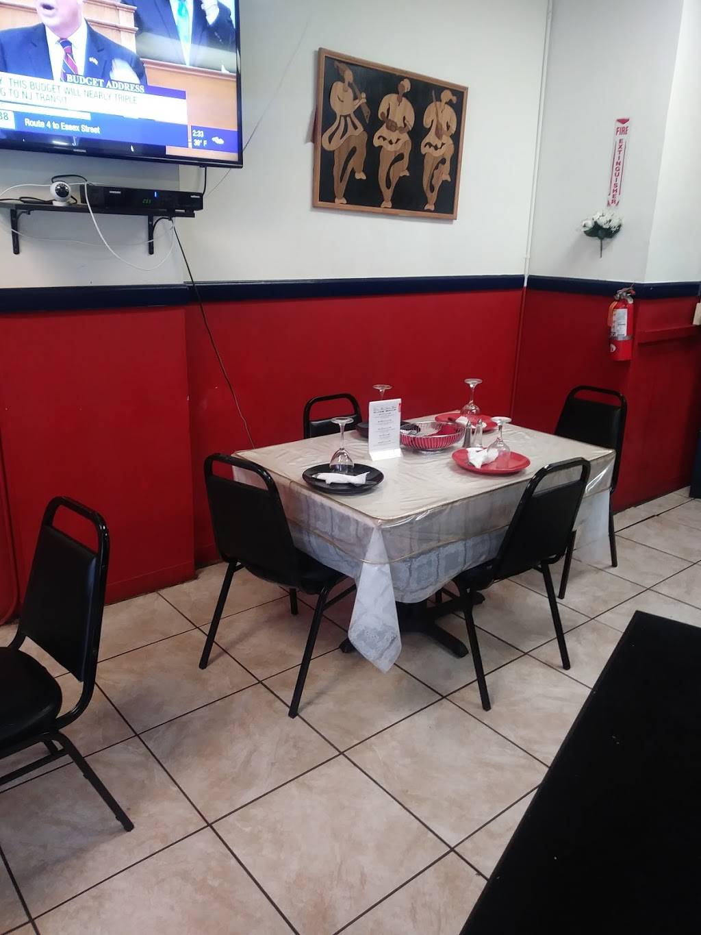 Little Mai | restaurant | 250 S Orange Ave, Newark, NJ 07103, USA | 9737920400 OR +1 973-792-0400