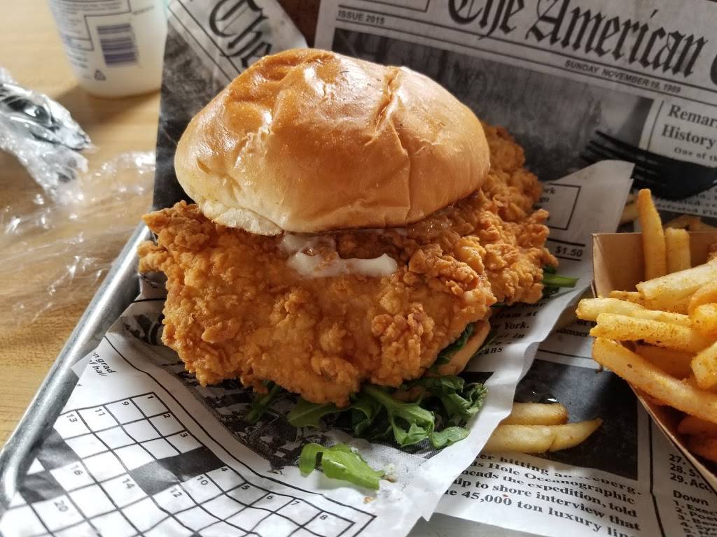 FHGP | restaurant | 321 W Main St, Grand Prairie, TX 75050, USA | 3109271411 OR +1 310-927-1411