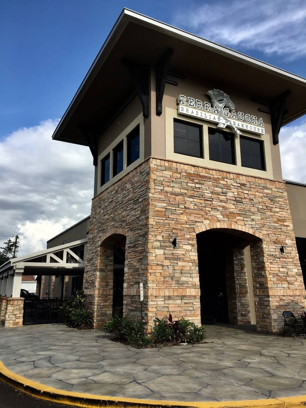 Terra Gaucha Brazilian Steakhouse Tampa | restaurant | 1108 S Dale Mabry Hwy, Tampa, FL 33629, USA | 8139994332 OR +1 813-999-4332