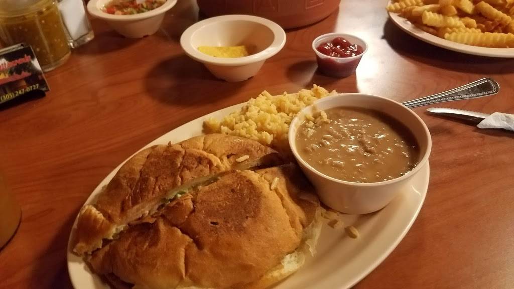 El Nicamex Restaurant | restaurant | 36 NE 15th St, Homestead, FL 33030, USA | 3052470727 OR +1 305-247-0727