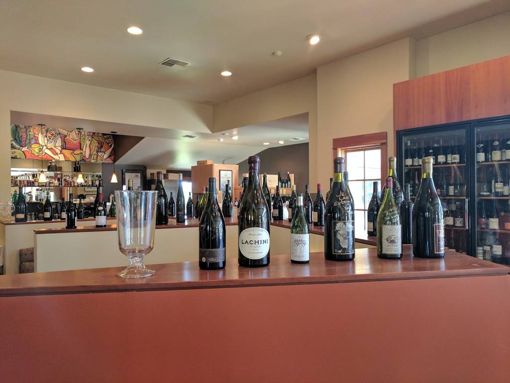 Dundee Bistro | restaurant | 100 SW 7th St A, Dundee, OR 97115, USA | 5035541650 OR +1 503-554-1650