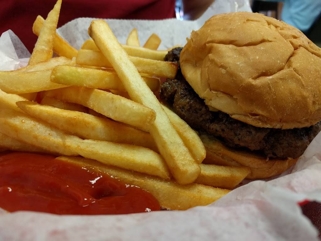 The Open Grill Cafe | restaurant | 9865 Beach Blvd, Jacksonville, FL 32246, USA | 9043748908 OR +1 904-374-8908