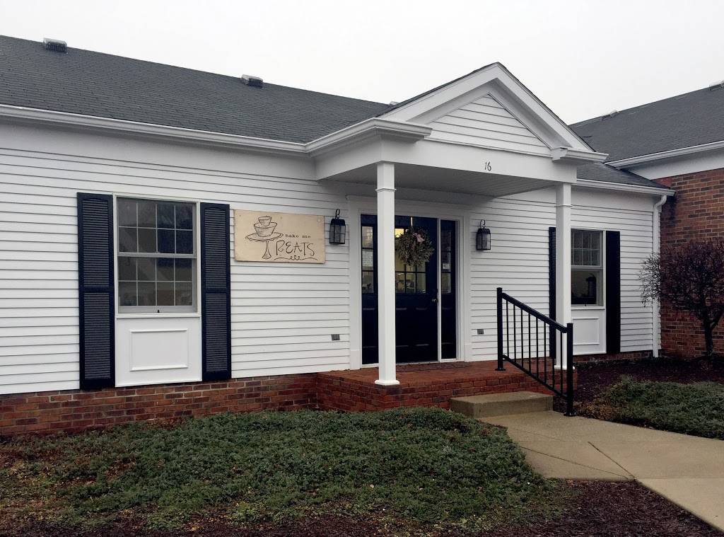 Bake Me Treats | bakery | 16 S Main St, Poland, OH 44514, USA | 2342544005 OR +1 234-254-4005