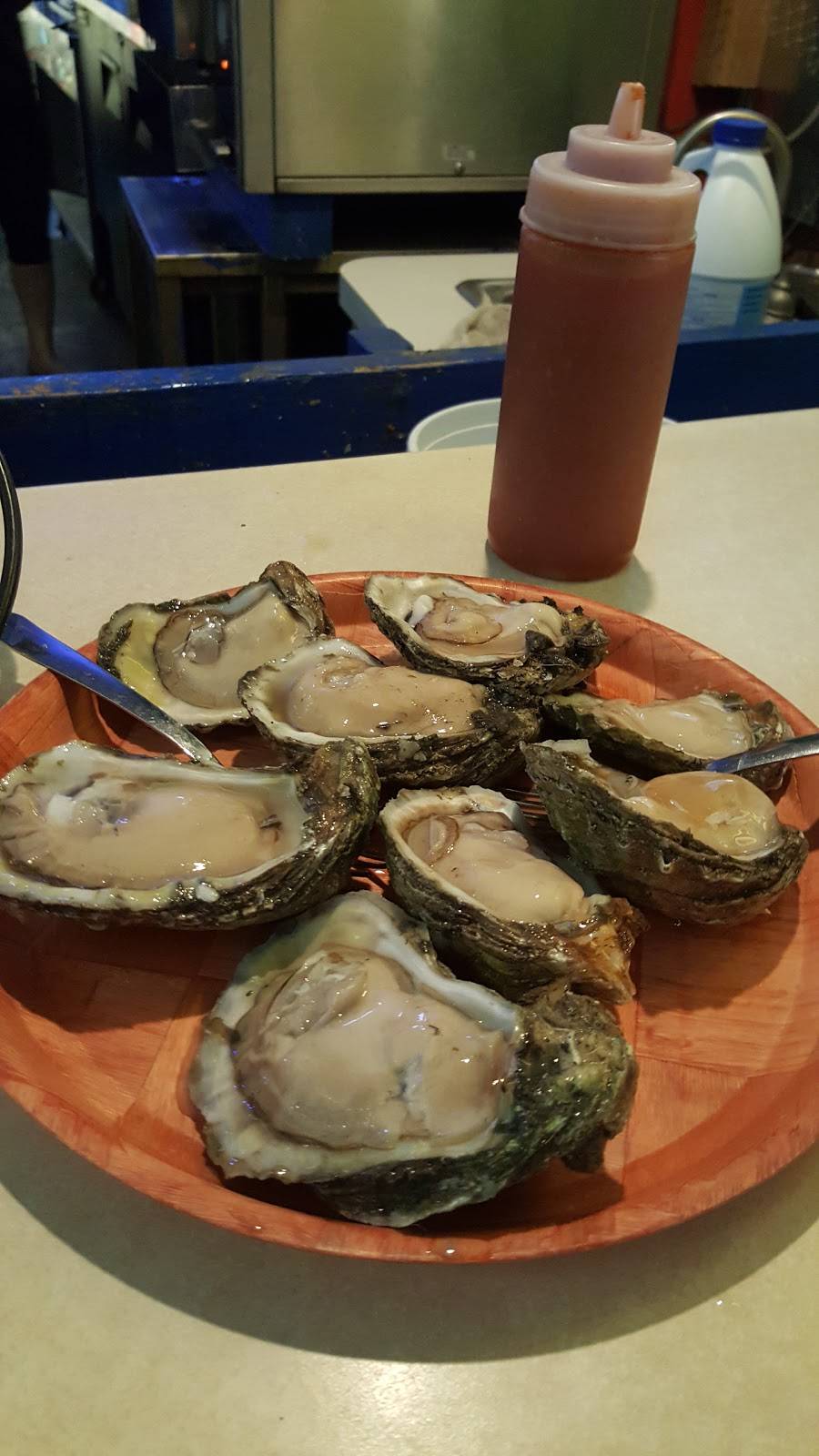 Magnolias Oyster Bar | restaurant | 201 W Magnolia St, Leesburg, FL 34748, USA | 3523230093 OR +1 352-323-0093