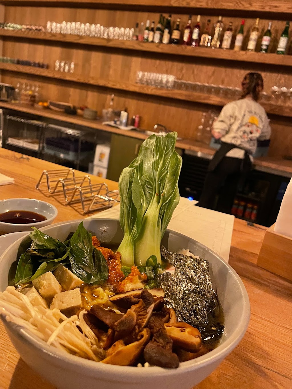 Sushki Sushi & Ramen | restaurant | 1857 White Mountain Hwy, North Conway, NH 03860, USA | 6033071136 OR +1 603-307-1136