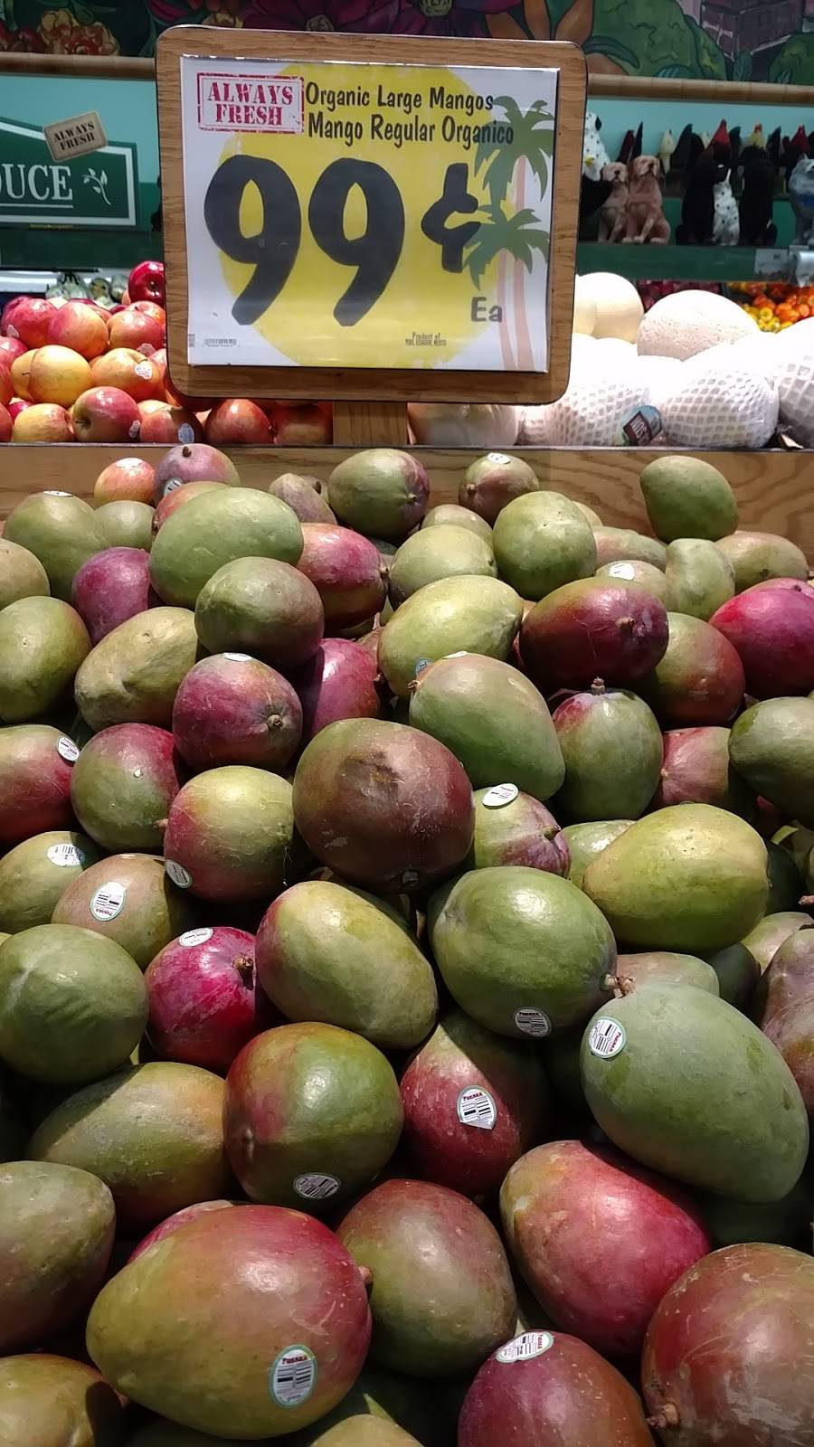 Vallarta Supermarkets | bakery | 16107 Victory Blvd, Van Nuys, CA 91406, USA | 8187819007 OR +1 818-781-9007