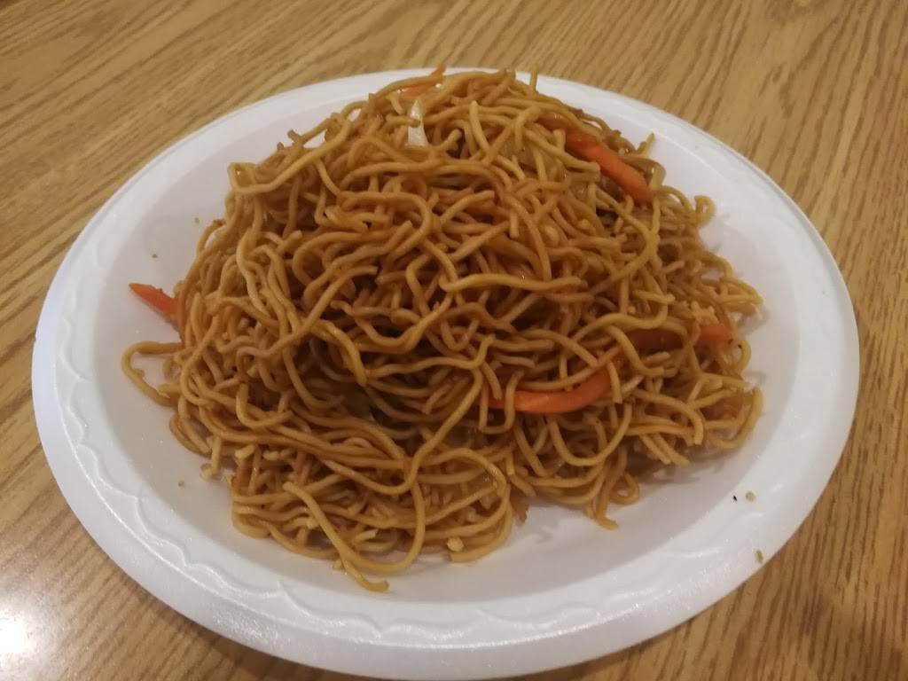 Poons Express | restaurant | 1927 Weston Rd, York, ON M9N 1W7, Canada | 4162427684 OR +1 416-242-7684