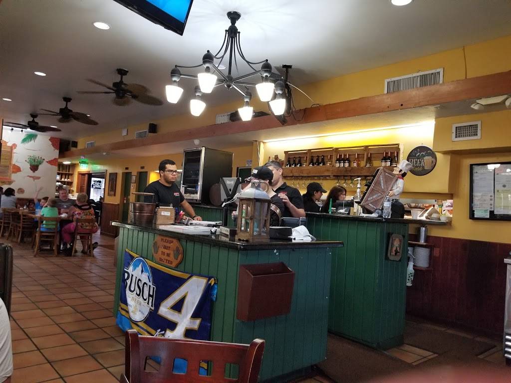 Marios | restaurant | 1090 N Homestead Blvd, Homestead, FL 33033, USA | 3052472470 OR +1 305-247-2470