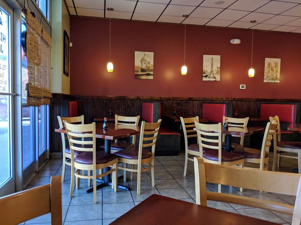 Hibachi Japan 10th Street | restaurant | 110 E 10th St, Greenville, NC 27858, USA | 2523648200 OR +1 252-364-8200