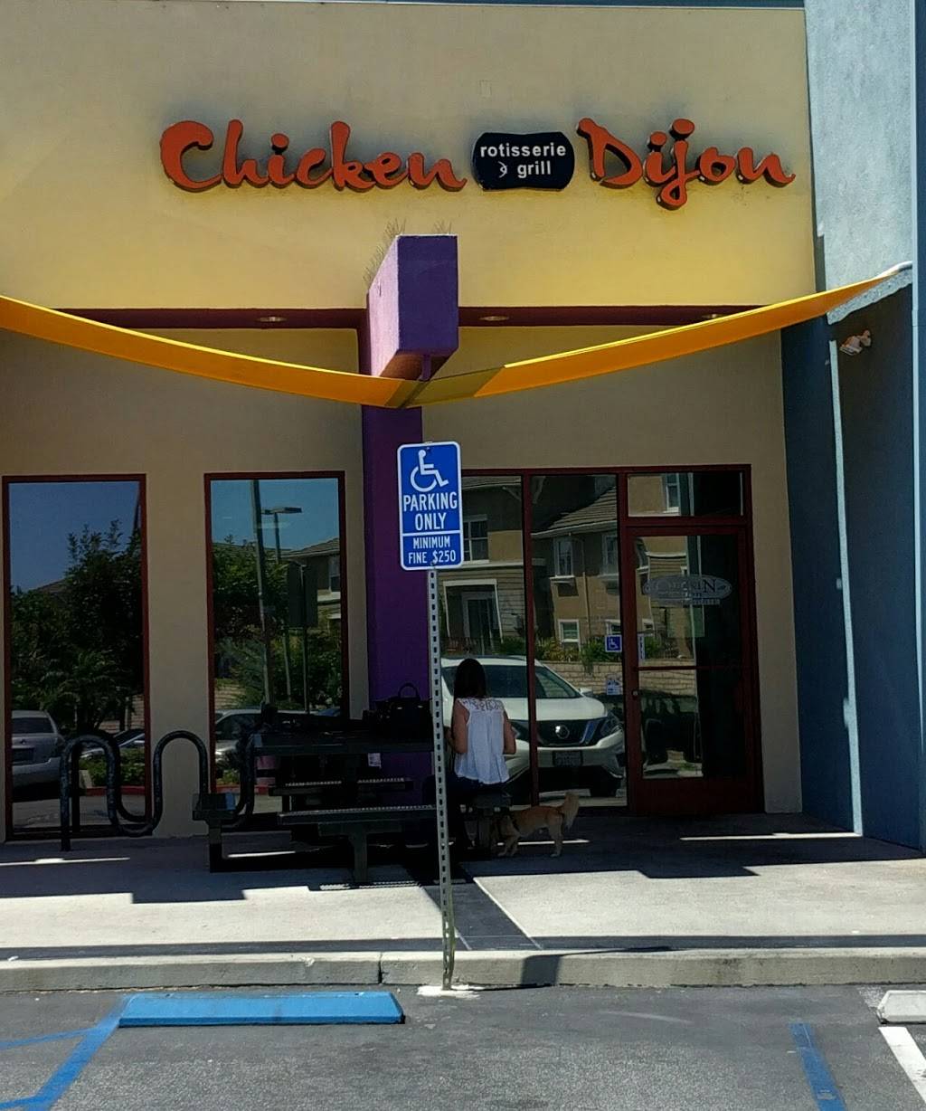 Chicken Dijon | restaurant | 3556 Torrance Blvd, Torrance, CA 90503, USA | 3105401499 OR +1 310-540-1499