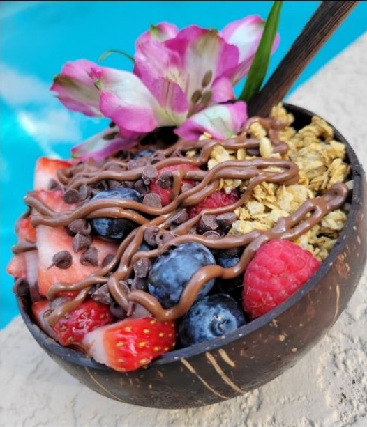 Bangn Bowls | restaurant | 6276 Old Bethel Rd, Crestview, FL 32536, USA | 8507244295 OR +1 850-724-4295