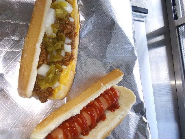 Ds Street Grubb | restaurant | E Chilhowie St, Marion, VA 24354, USA | 2766857691 OR +1 276-685-7691